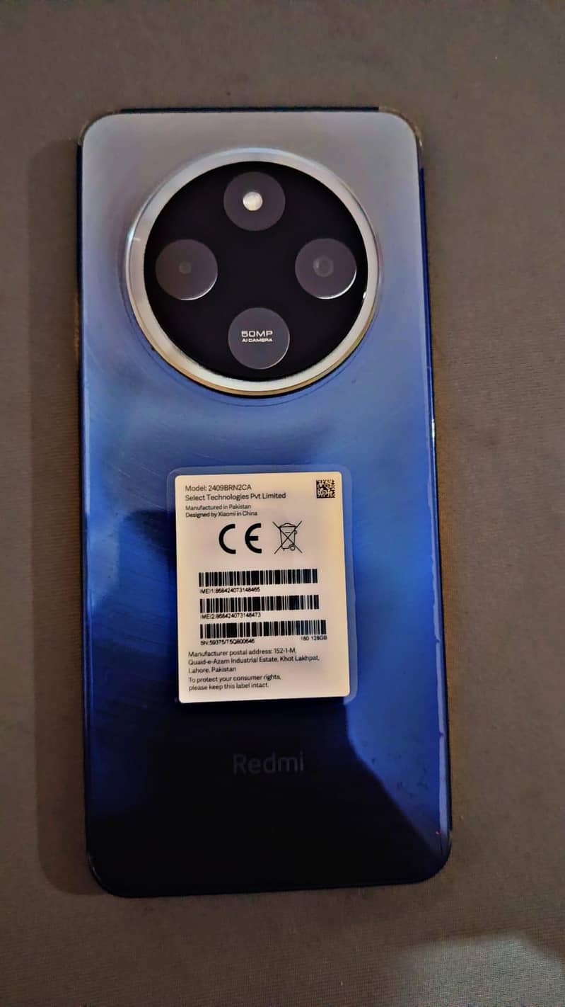 redmi 14c 2