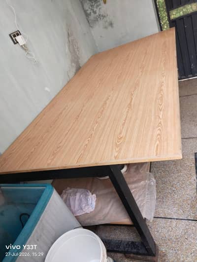 Table For Sale 4/8 Feet