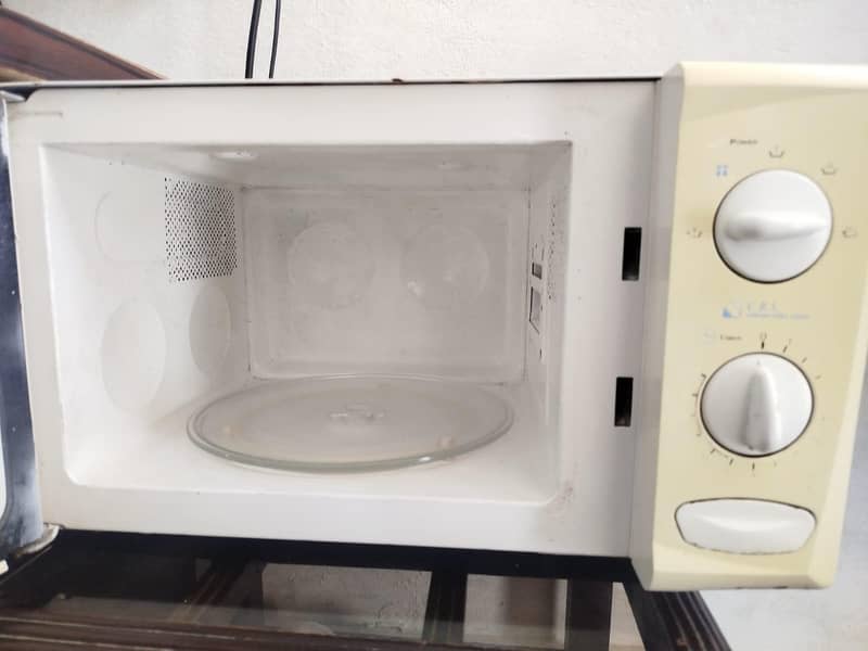 microwave 0