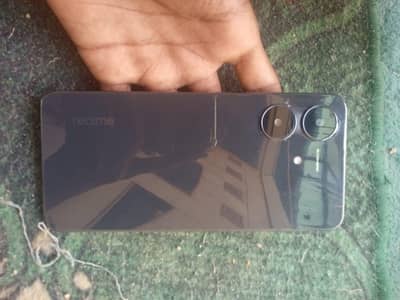 Realme Note 60x 12+128 Urgent sale
