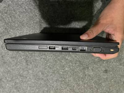 Lenovo Thinkpad