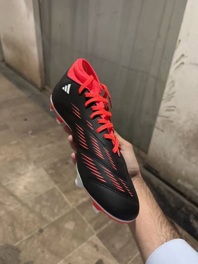 Adidas Predator Club Sock FxG