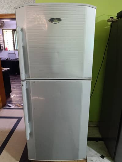Haier fridge model 340m for sale