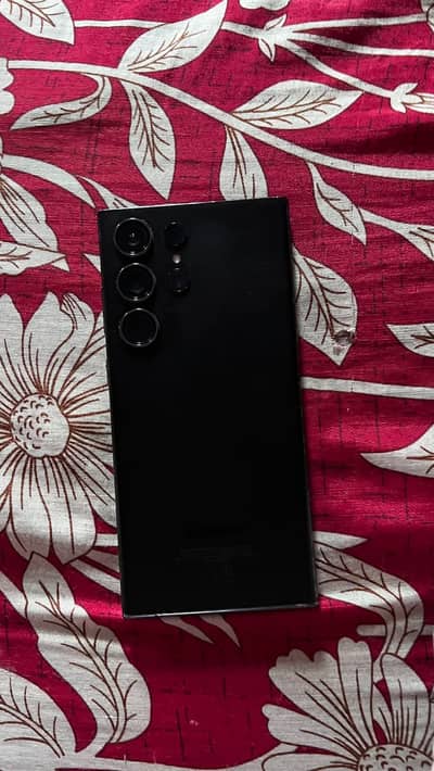 Samsung Mobile S23 Ultra