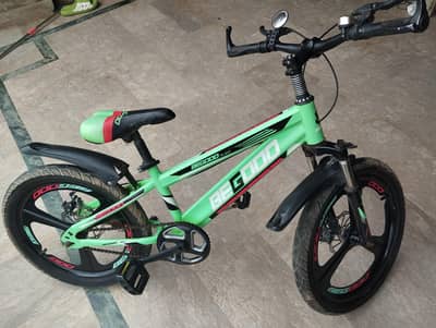 used be good cycle 20 inch tire