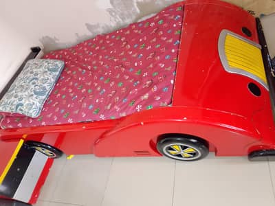 KIDS BED