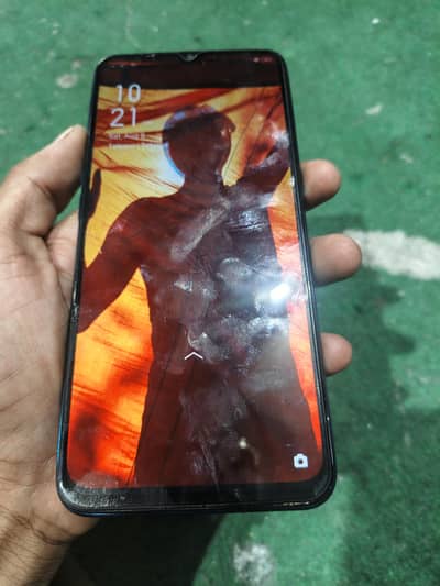 OPPO A31