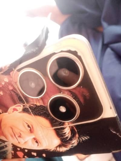 realme c61