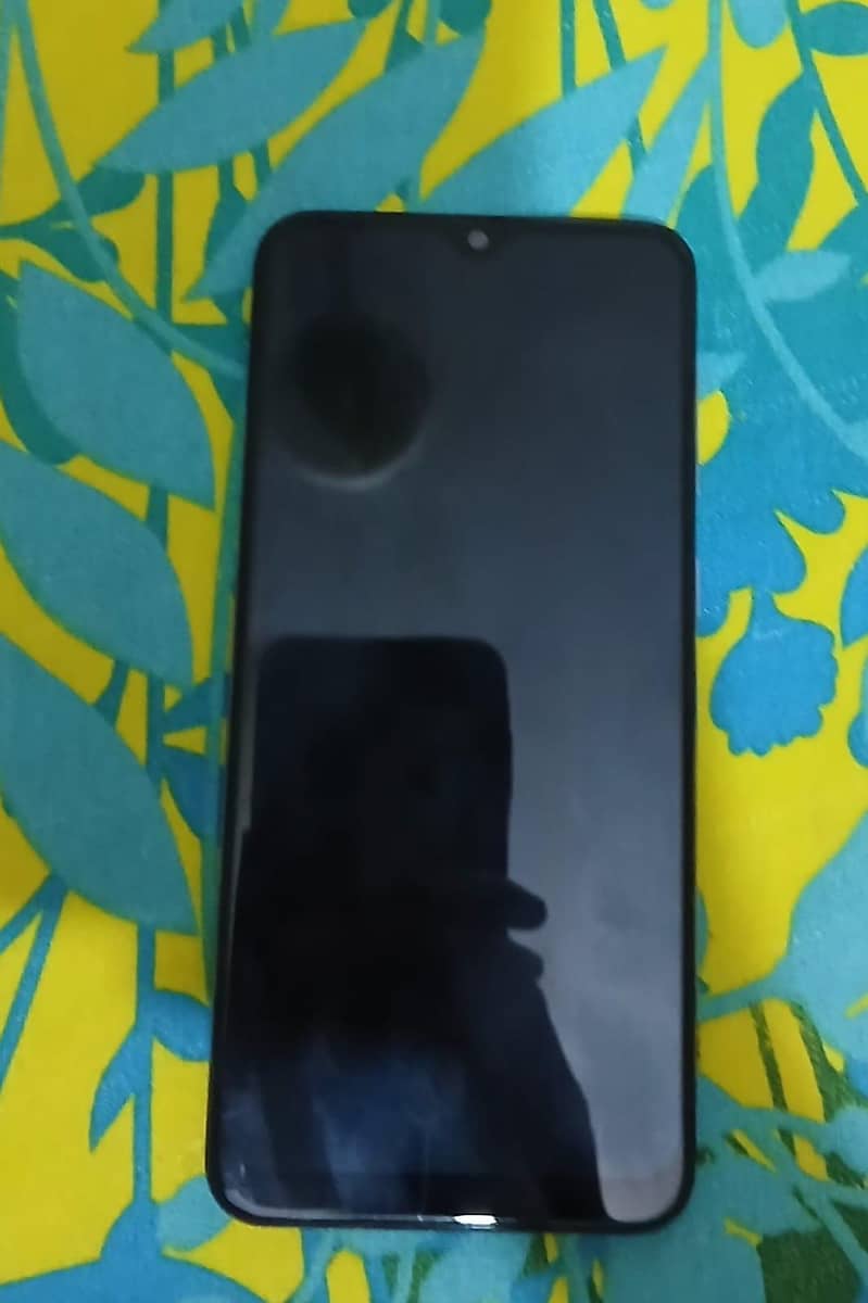 Samsung Mobile A50 2
