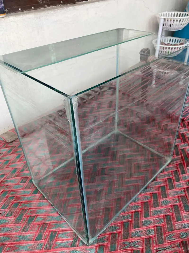 1.5 ft fish tank. — photo 6