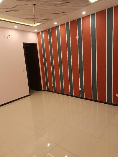 BRAND NEW HOUSE 5 MARLA DOUBLE STORY TILE WOOD WORK FLOOR BEAUTIFUL HOUSE TOP LOCATION MAIN COLLEGE ROAD NEAR LAJNA CHOWK TOWNSHIP LAHORE GOOD INVESTMENT TIME