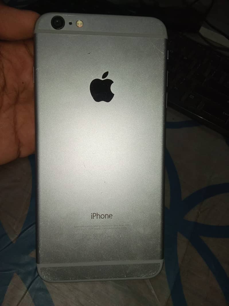 iPhone 6s Plus | 10\10 Condition 0