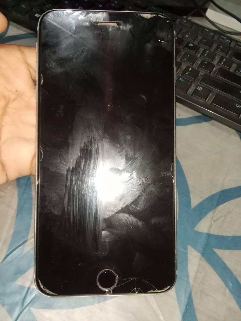 iPhone 6s Plus | 10\10 Condition 1