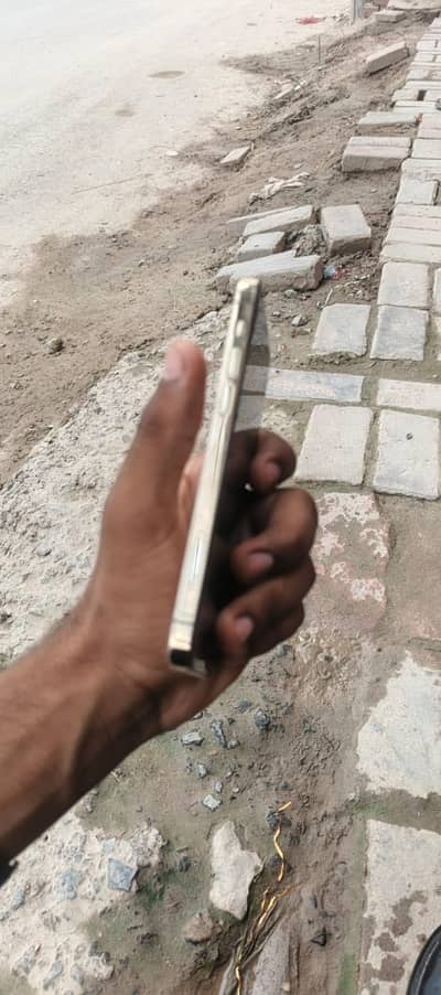 Apple iPhone 12 Pro