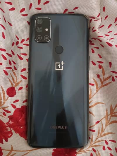 One Plus Nord N10