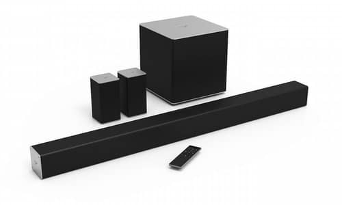 Vizio sound Bar