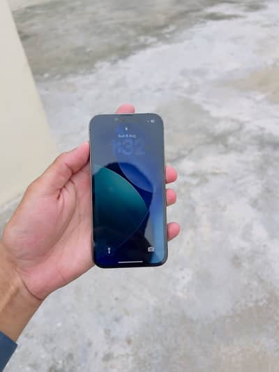 Apple iPhone 13 Pro factory unlock