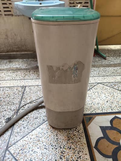 Haier Spinner Dryer