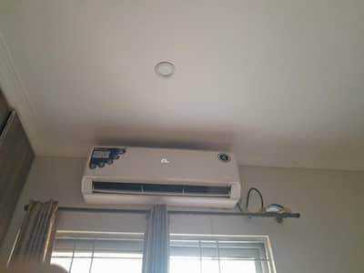 1.5 Ton DC inverter