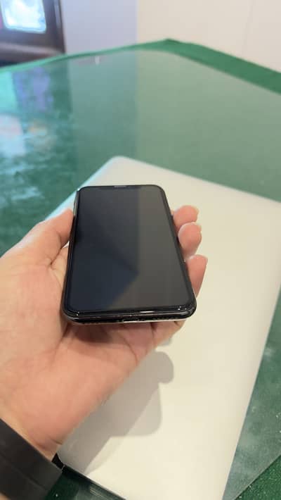 Apple iPhone X pta approved 256 gb