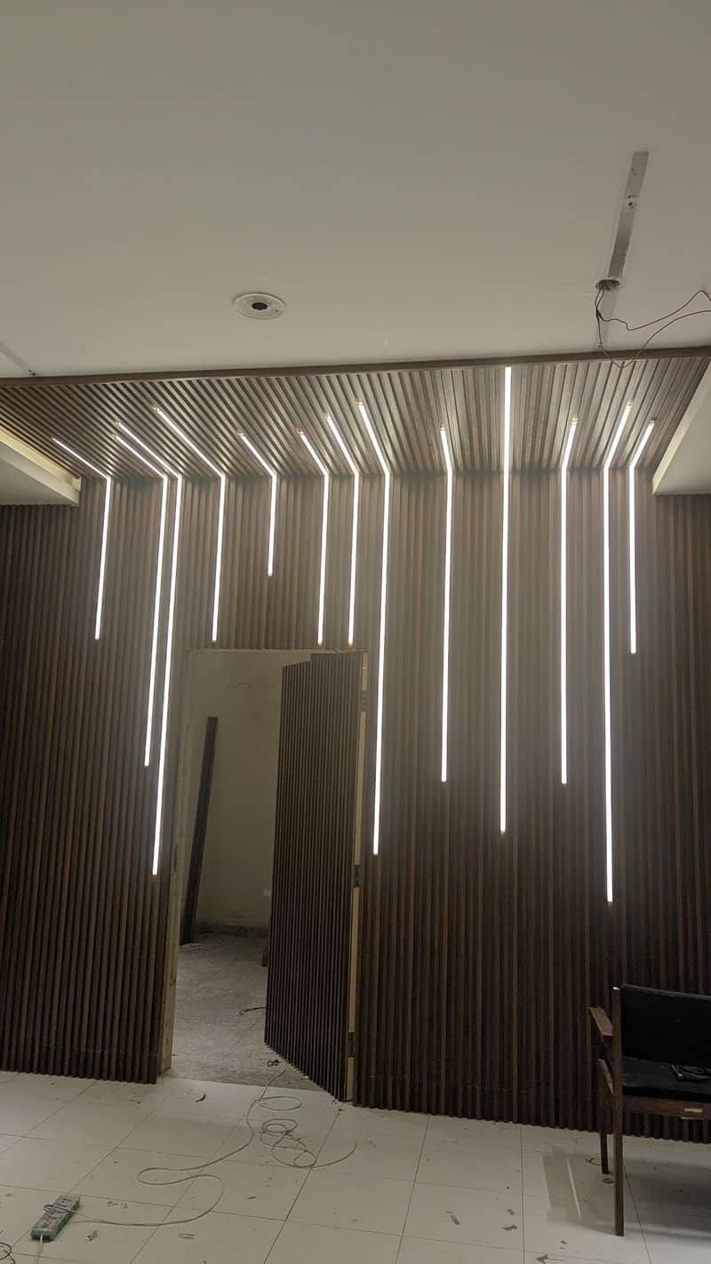 profile light 0