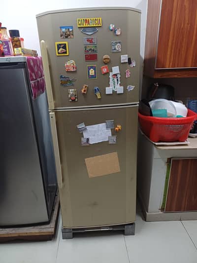Haier Refrigerator | HRF 340M
