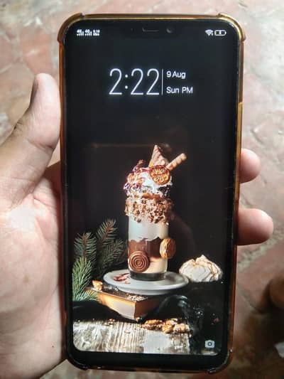 Vivo Y83