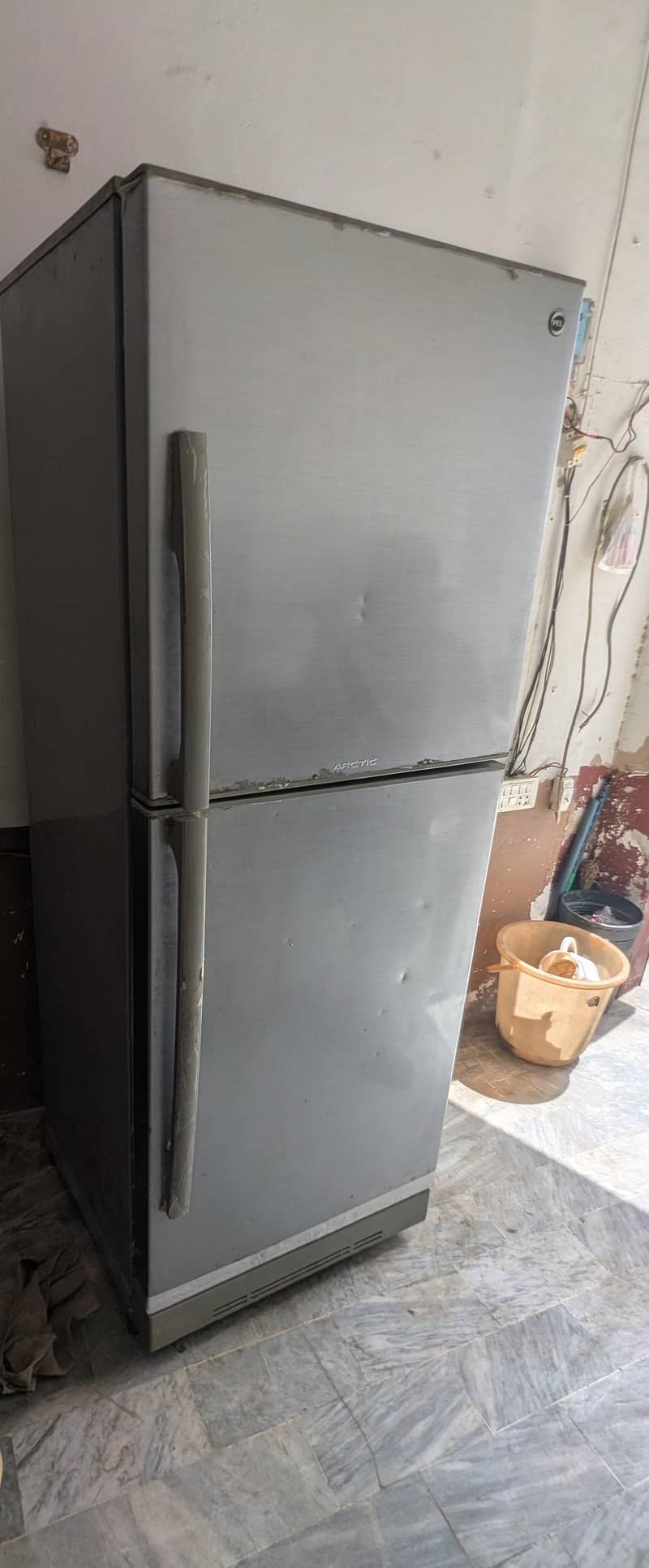 Refigerator 2