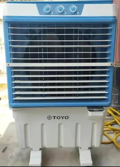 Air cooler