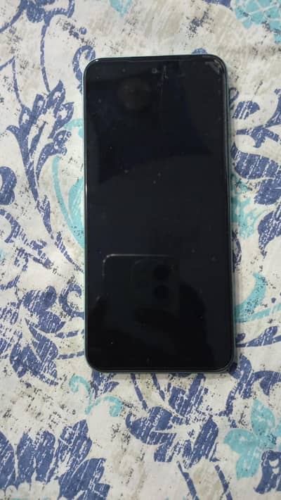 Tecno Spark Go 1