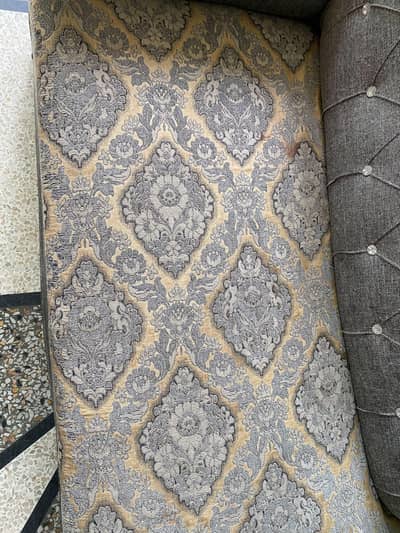 Dewan sofa - Used