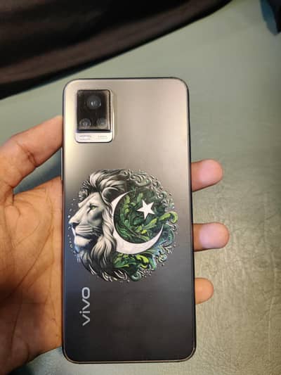 Vivo V20