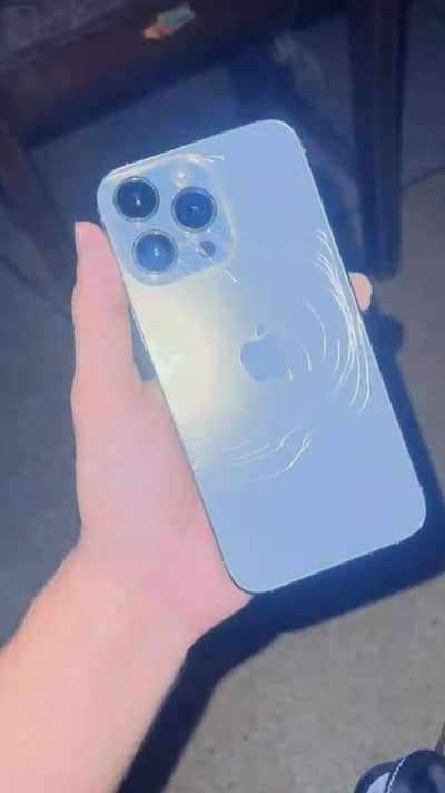 Apple iPhone 14 Pro Max