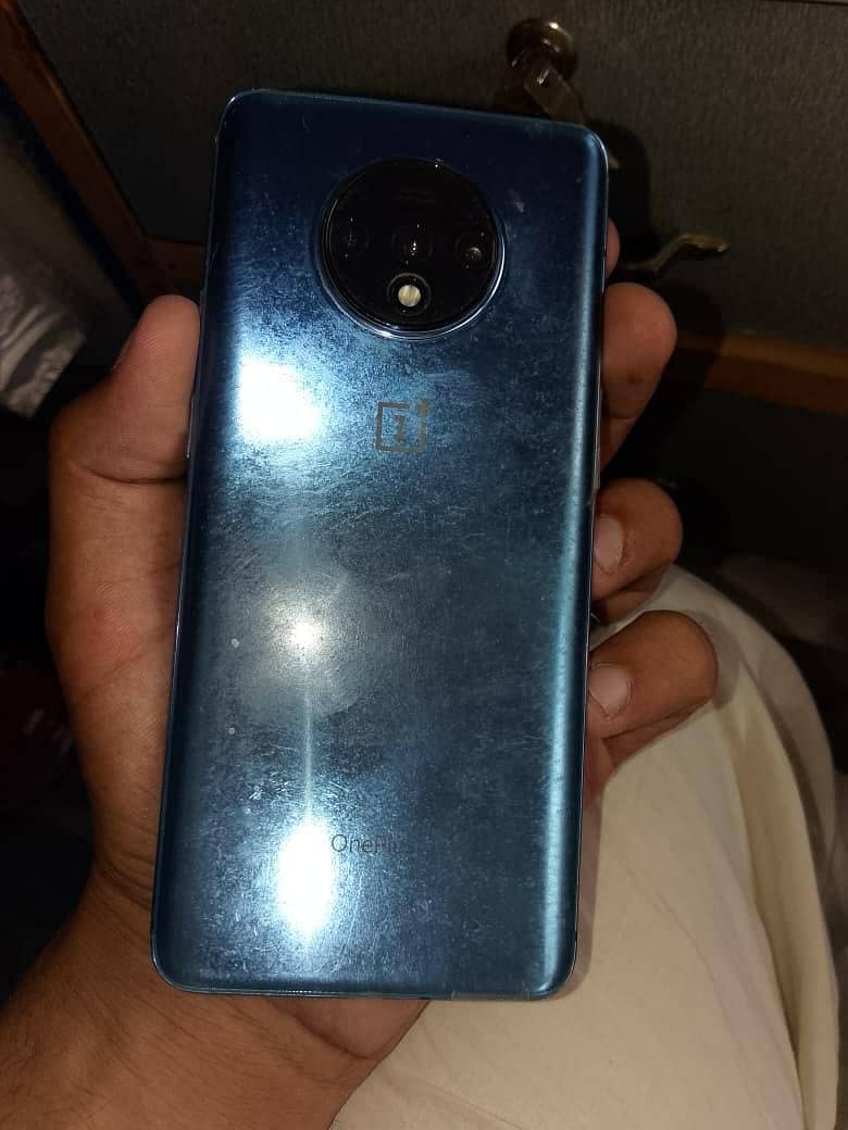 One Plus 7T 3