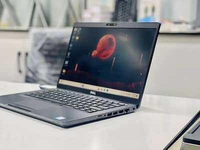 Dell Latitude 5400 Core i5 8th Generation with 128 GB SSD 8th GB RAM