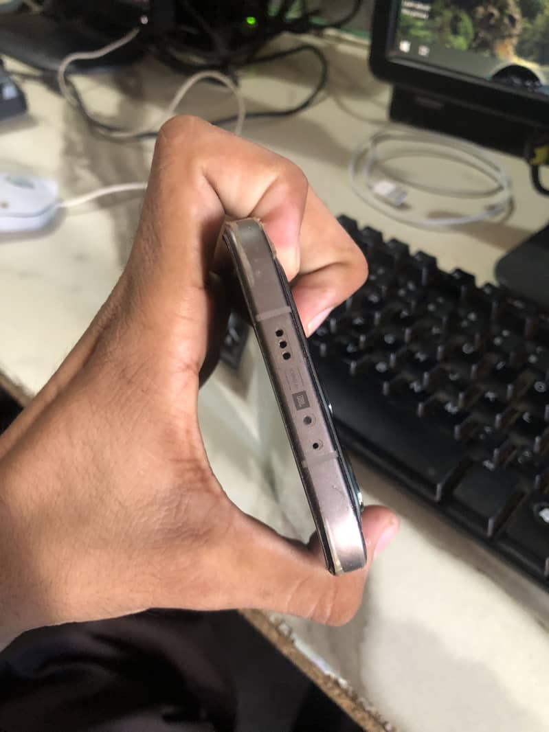 Infinix Note 60 1
