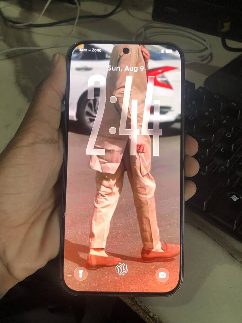 Infinix Note 60 4