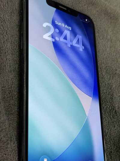 Apple iPhone 11 Pro Max