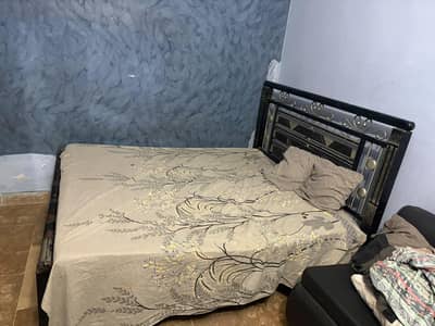 double size bed for sale