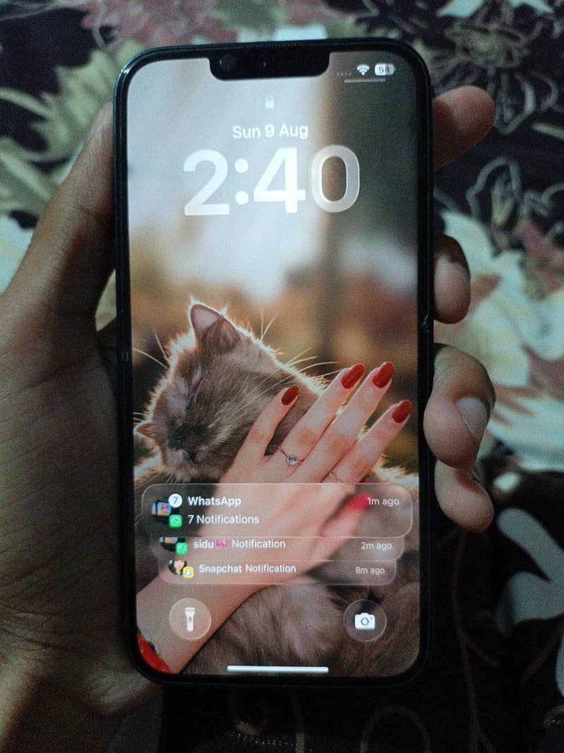 Apple iPhone 13 11