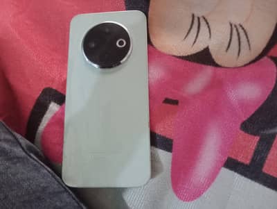 Tecno SPARK 30C