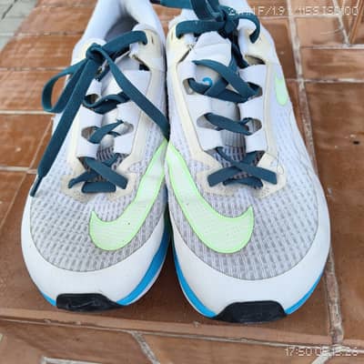 Nike Zoom Rival Fly 3 Running Shoes US 8 EU 41