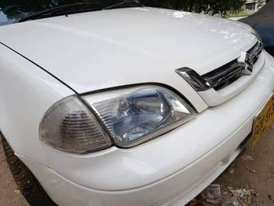 Suzuki Cultus VXR 2014 (Immidiate) Urgent