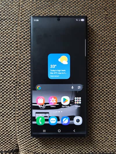 Samsung Mobile S23 Ultra