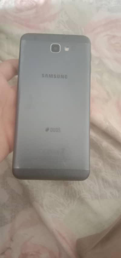Samsung Mobile J7 Prime