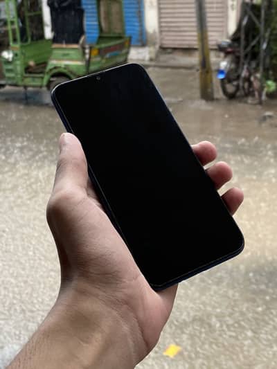 Infinix Smart 4 2/32