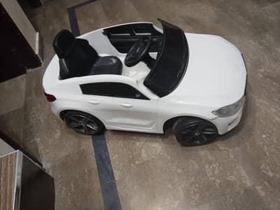 kids car