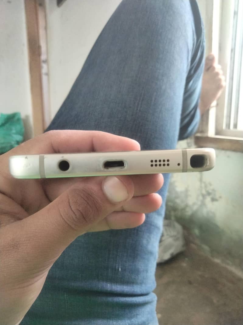 Samsung Mobile Note5 3