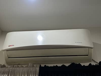 Apollo DC inverter 1.5 ton