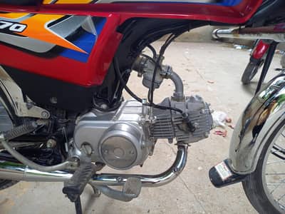 Bike for Sale – Excellent Condition Ready to Ride